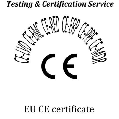 Αγορά CE RED Δοκιμές και πιστοποίηση EMC,ROHS,REACH,UKCA,EN71,PAHS, UL,FCC Για ηλεκτρικά προϊόντα Ηλεκτρονικές συσκευές online manufacture
