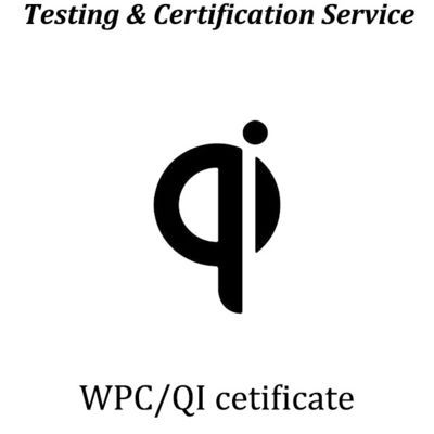 Αγορά Πιστοποίηση Bpp Wpc για ασύρματη φόρτιση Bluetooth Πιστοποίηση Qi online manufacture
