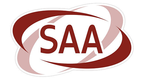 Αγορά Αυστραλιανή πιστοποίηση SAA online manufacture