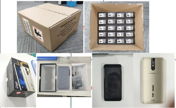 Αγορά Δοκιμή αναλογίας απορρόφησης (SAR) online manufacture