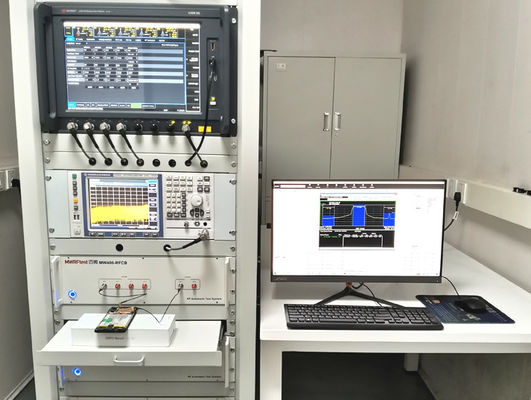 Αγορά Εργαστήριο επικοινωνίας 5G online manufacture
