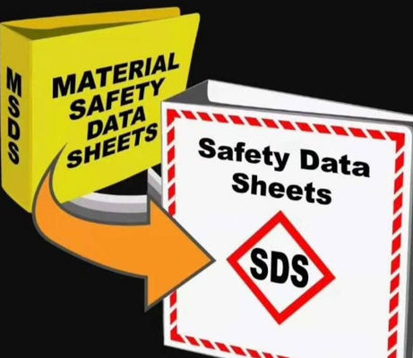 Αγορά Εμπειρογνώμονες για τις ανάγκες πιστοποίησης χημικών προϊόντων online manufacture