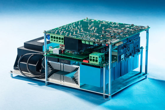 Αγορά Απαιτήσεις ασφάλειας για συστήματα και εξοπλισμό ηλεκτρονικού μετατροπέα ισχύος ∆υναμικό: Γενικά online manufacture