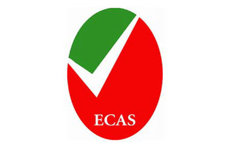 Διεθνή πρότυπα ΗΑΕ ECAS Πιστοποίηση Εργαστήριο συμμόρφωσης LCS