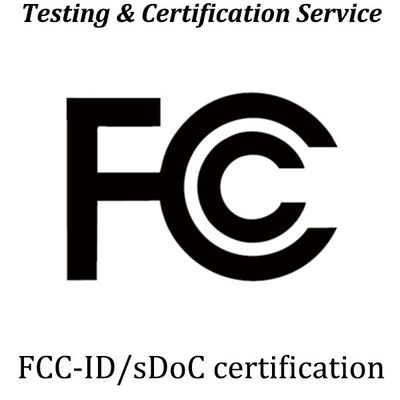 Αγορά ΗΠΑ Πιστοποίηση FCC για ασύρματα προϊόντα Προϊόντα επικοινωνίας και ψηφιακά προϊόντα