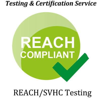 UK REACH (EU Exists) Regulations - SVHC (Καντάδικος κατάλογος ουσιών που προκαλούν ιδιαίτερη ανησυχία για την έγκριση)