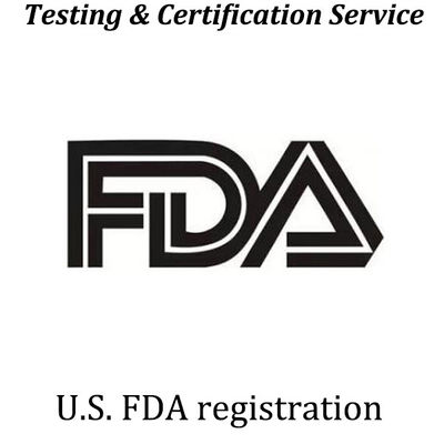 Η διαφορά μεταξύ πιστοποίησης FDA, δοκιμών FDA και εγγραφής FDA