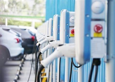 Σύστημα φόρτισης ηλεκτρικών οχημάτων,Δέσμευση αντοχής για σήμανση