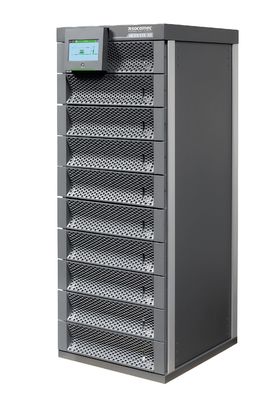 Δοκιμή UPS για την προστασία από την υποτροφοδότηση