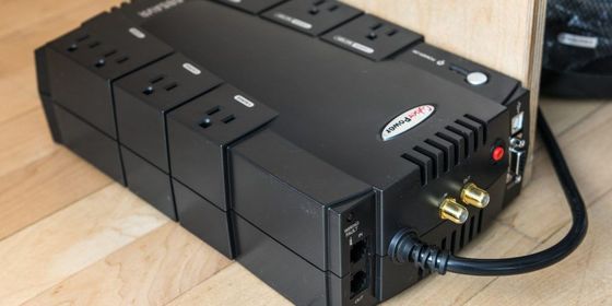 Δοκιμή UPS αδιάκοπων συστημάτων ηλεκτρικής ενέργειας για εξωτερικά κυκλώματα σηματοδότησης