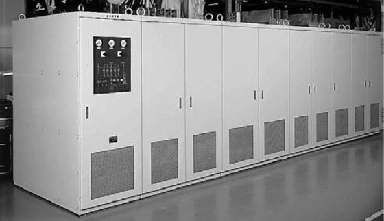 Δοκιμή UPS για προστατευτική γείωση