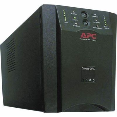 Δοκιμή UPS για προστατευτική σύνδεση αδιάλειπτων συστημάτων ηλεκτρικής ενέργειας