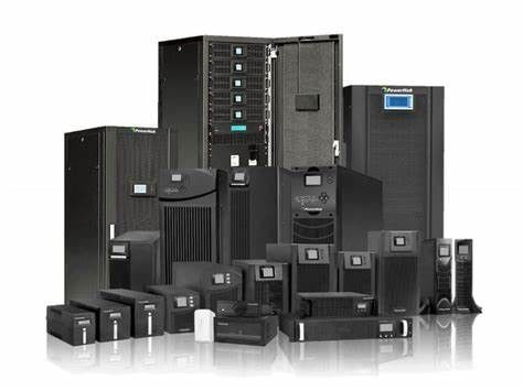Δοκιμή UPS αδιάκοπων συστημάτων ηλεκτρικής ενέργειας για συσκευές αποσύνδεσης