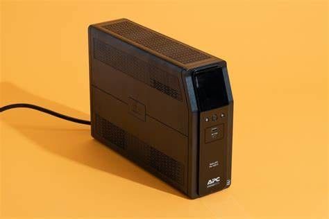 Συστήματα αδιάλειπτης τροφοδοσίας (UPS)