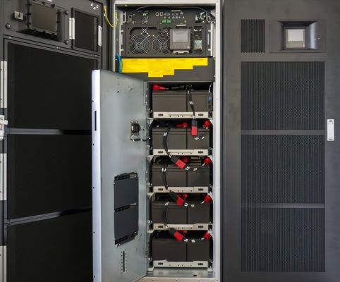 Συστήματα αδιάλειπτης τροφοδοσίας (UPS),Αντίσταση στη φωτιά