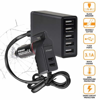 Προσαρμοστής μπαταρίας οχήματος ασφαλείαςΓενικές προϋποθέσεις για τις δοκιμές