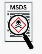 Πιστοποίηση MSDS που διασφαλίζει τη χημική ασφάλεια και τη συμμόρφωση με τα νομικά πρότυπα
