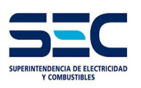 Χιλή Απαιτήσεις πιστοποίησης SEC, διαπίστευσης και τοπικής εκπροσώπησης