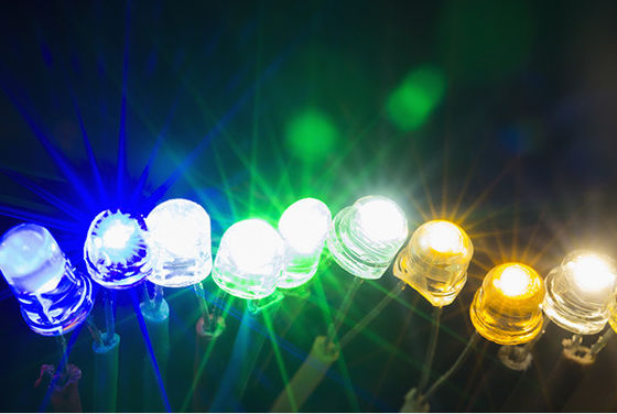 Βελτιώστε τις επιδόσεις των λαμπτήρων LED με πιστοποίηση ηλεκτρομαγνητικής συμβατότητας