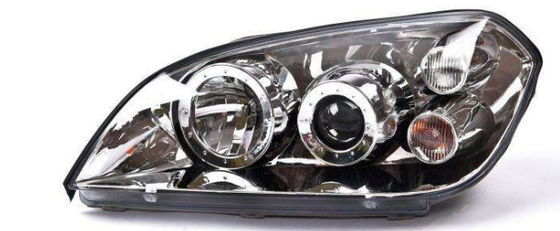 Τα πρότυπα δοκιμής VSTD για τους φανούς αυτοκινήτων της Ταϊβάν VSCC